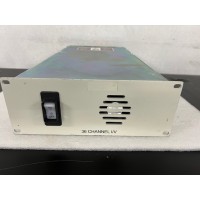AMAT Varian E11436771 36 Channel I/V Controller...